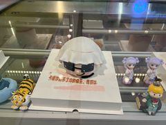-CAKE BOSS 蛋糕老板(西单君太百货店)