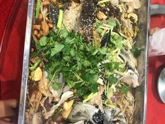 -寻味肇庆·八姑农庄·广府西江菜