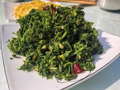 -秦扬居特色菜馆(上王村)