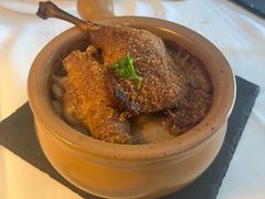 -火车头法国西餐厅