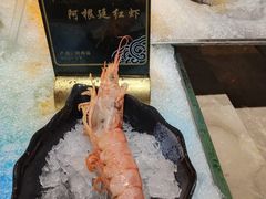 -海玥荟海鲜姿造自助餐厅(欧罗巴广场店)