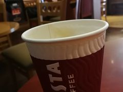 -COSTA COFFEE(中粮祥云店)