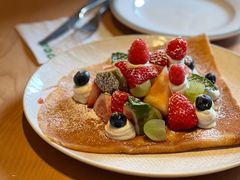 -O'eat Blossom&Pelican(深圳首店)