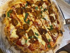 -托斯卡纳烘焙意大利餐厅(五天地店)