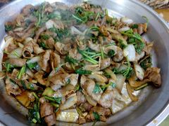-老城味道·传统天津菜(杨柳青店)