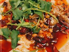 -小四川美食馆(幸福路店)