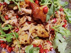 -吃饭皇帝大土家民族菜(正大广场店)