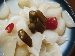 -岳记兴隆·青城腊排铜火锅(融创店)