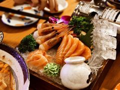 -桃太郎创作料理(大坪店)