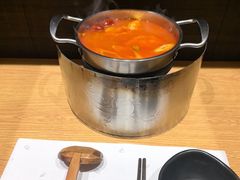 -独食火锅·半米屋台(望平街店)