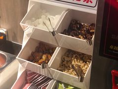 -大丰收脆鱼(浦西万达店)