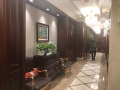 -南山鲜虾面·活鲜小馆·海味大连菜(南山总店)