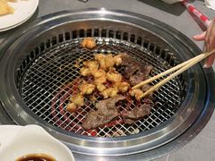 -尚宴牛特鲜自助(太原街万达店)