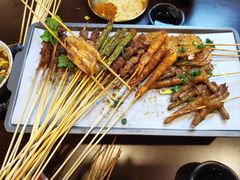 -林二哥宜烤官·宜宾小烧烤