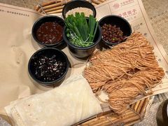 -大张烙馍村(三环南路旗舰店)