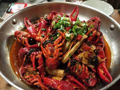 -虾小龙老长沙龙虾馆(坡子街店)