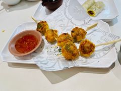 -蔡澜点心·粤菜(月星环球港店)