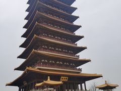 -牛首山文化旅游区