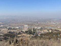 -响堂山石窟-北响堂山石窟