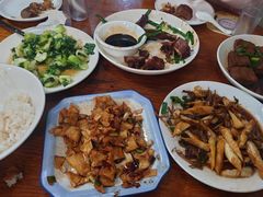 -凰仪桥饭店(鲁迅西路店)