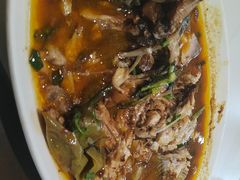-东北大院·东北菜(三台子店)