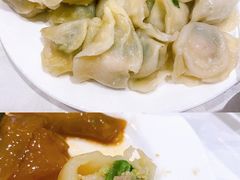肉三鲜-新洪记·丽久饭店(铁西店)