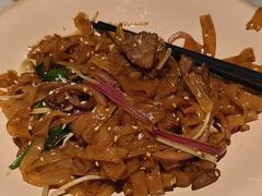 -深圳美高梅酒店-品聚嘉府中餐厅