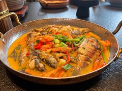 -桐湾大院·桐庐菜(滨江店)