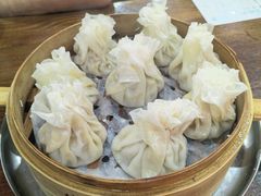 -德顺源·非遗烧麦·老菜(大观园店)
