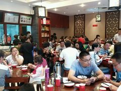 大堂-冶春茶社(太和广场店)