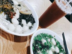 -老滕家过桥米线(金鱼胡同店)