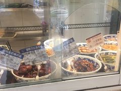 -王家沙点心店(万航渡路店)