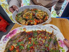 -圆蛋酒料•生腌(开元路店)