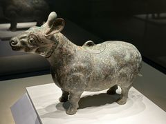 -齐文化博物馆
