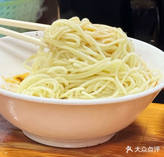 洞子口张老二凉粉(文殊院店)图片