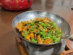 -小城外婆肴私房菜.家宴聚集点(圆明园颐和园·清河上地店)