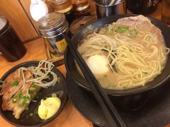 -博多一幸舍(侨福芳草地购物中心店)