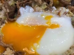 -食其家·牛丼咖喱(大悦城店)