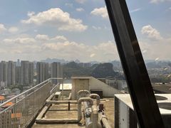-柳州宾馆-云霄阁·旋转餐厅