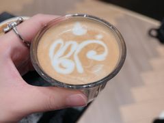 -Dogi&kiki Coffee(中心商务大厦店)