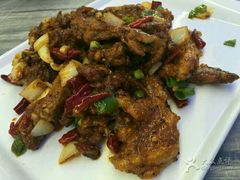 -乡间好味私家菜(总店)