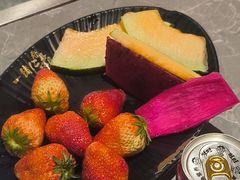 -一绪に寿喜烧(虹悦城店)