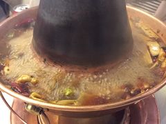 -东来顺饭庄(王府井步行街店)