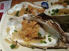 -路边摊小炉子烧烤