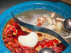 -吼堂老火锅(太古里总店)