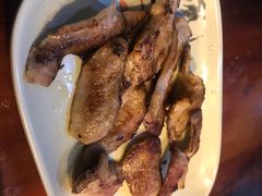 -火炉情韩国料理店(古田路店)