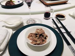 -君庭中餐厅(友谊宾馆店)