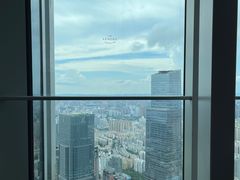 -南宁那莲豪华精选酒店-云霄酒廊·80楼高空城景酒吧