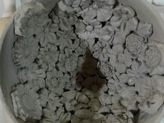 -朝画惜时·陶艺·拼豆·团建