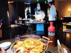 -喜悦烤鸭·新京菜(王府井店)